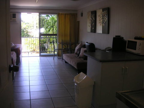 Cairns Holiday Lodge - Timeshare Accommodation 3