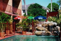 Cairns Holiday Lodge - Timeshare Accommodation 4