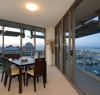 Cairns Luxury Apartments - Timeshare Accommodation