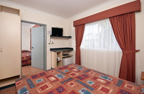 Cairns Queens Court - Timeshare Accommodation 0