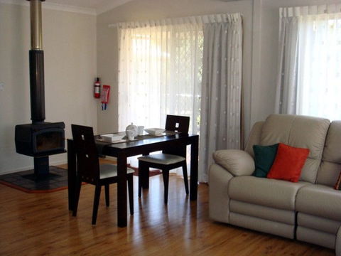 Camelot Boutique Accommodation - Timeshare Accommodation 1