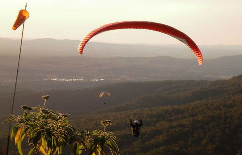 Camelot Boutique Accommodation - Timeshare Accommodation 5