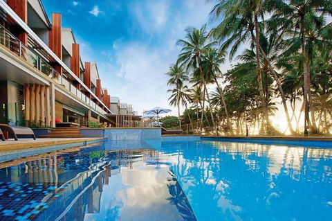 Castaways Resort And Spa, Mission Beach - Timeshare Accommodation 7