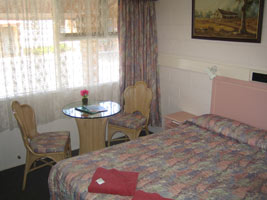Central Coast Motel Wyong - Timeshare Accommodation 0