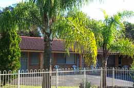 Central Coast Motel Wyong - Timeshare Accommodation 4
