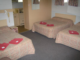 Central Coast Motel Wyong - Timeshare Accommodation 1