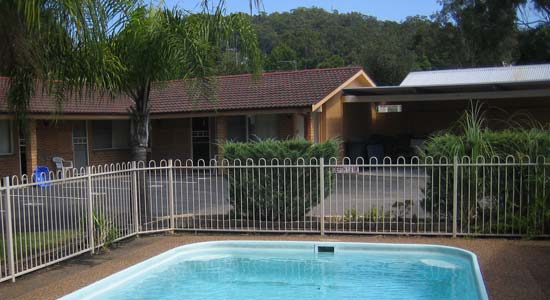 Central Coast Motel Wyong - Timeshare Accommodation 3