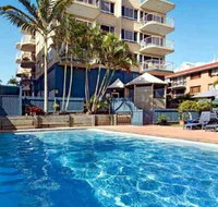 Cheltenham Apartments - Timeshare Accommodation