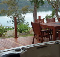 Cillanti Retreat