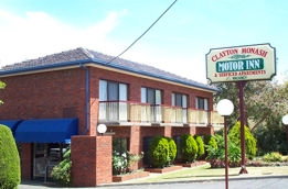 Clayton Monash Motor Inn & Serviced Apartments - Timeshare Accommodation 0