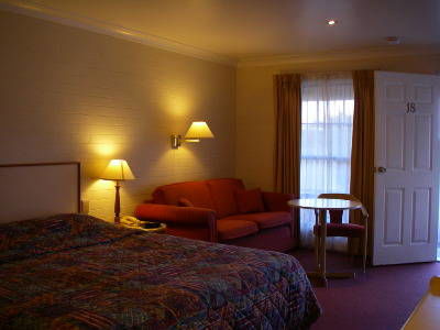 Club Motel - Timeshare Accommodation 2