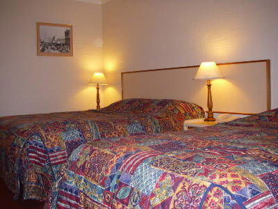 Club Motel - Timeshare Accommodation 3