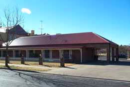 Club Motel - Timeshare Accommodation 4