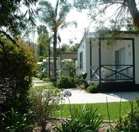 Coastal Palms Holiday Park