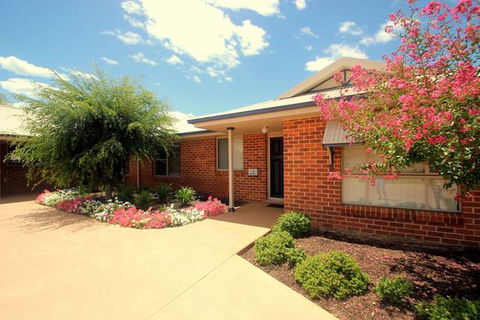 Colonial Court Villas Serviced Apartments - Timeshare Accommodation 0