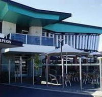 Comfort Hotel Highlander - Timeshare Accommodation