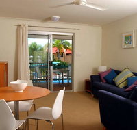 Arlia Sands Apartments - Timeshare Accommodation