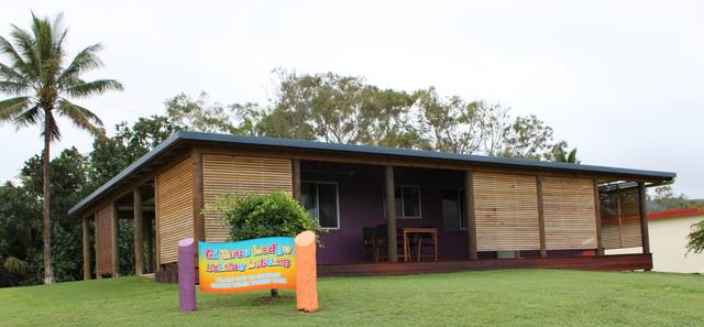 Conway Beach QLD Timeshare Accommodation