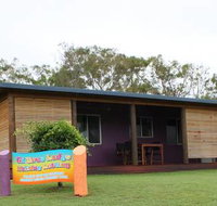 Conway Beach Tourist Park Whitsunday - Timeshare Accommodation