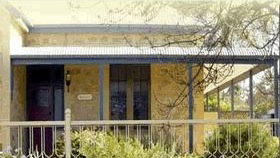 Granma's B&B - Timeshare Accommodation 5