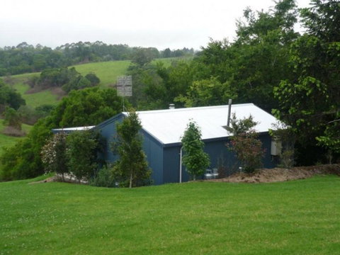 Jacaranda Cottages - Timeshare Accommodation 0