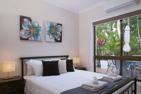 Jacaranda Cottages - Timeshare Accommodation 11