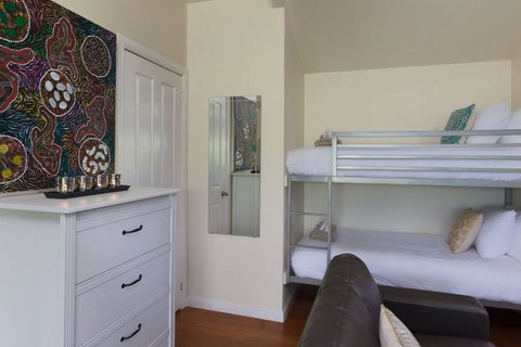 Jacaranda Cottages - Timeshare Accommodation 5