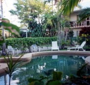 Coral Reef Holiday Apartments - Timeshare Accommodation