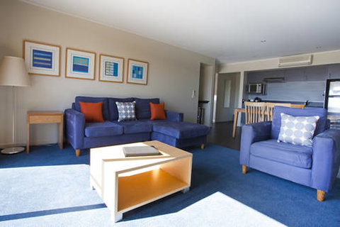 Corrigans Cove - Timeshare Accommodation 0