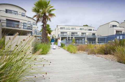 Corrigans Cove - Timeshare Accommodation 2