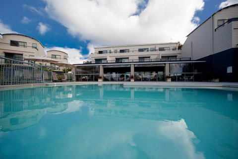 Corrigans Cove - Timeshare Accommodation 3