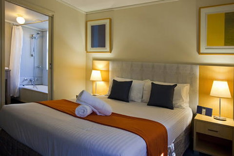 Corrigans Cove - Timeshare Accommodation 6