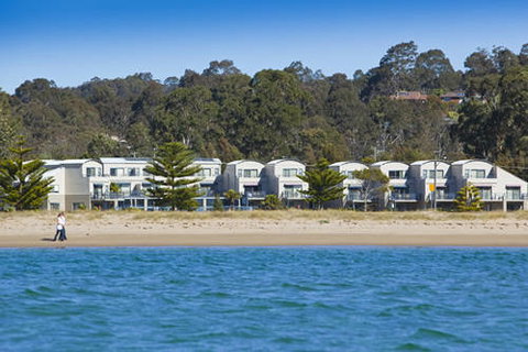 Corrigans Cove - Timeshare Accommodation 7