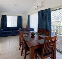 Corrimal Beach Tourist Park - Timeshare Accommodation