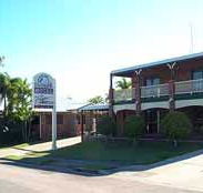 Country Ayr - Timeshare Accommodation