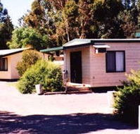 Cowell Foreshore Caravan Park  Holiday Units - Timeshare Accommodation
