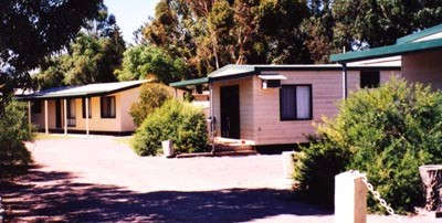 Cowell Foreshore Caravan Park & Holiday Units - Timeshare Accommodation 0