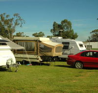 Crocodile Caravan   Camping Park