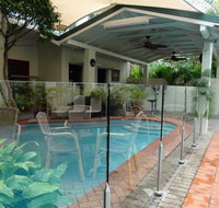 Crystal Garden Resort  Restaurant - Timeshare Accommodation