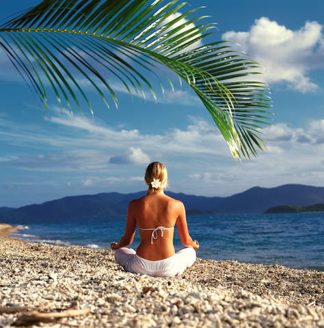 Daydream Island Resort & Spa - Timeshare Accommodation 0