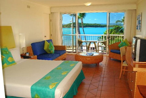 Daydream Island Resort & Spa - Timeshare Accommodation 1