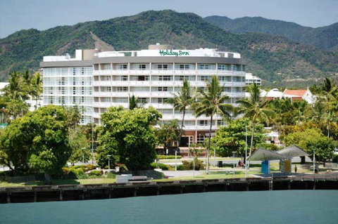 Double Tree - Timeshare Accommodation 1