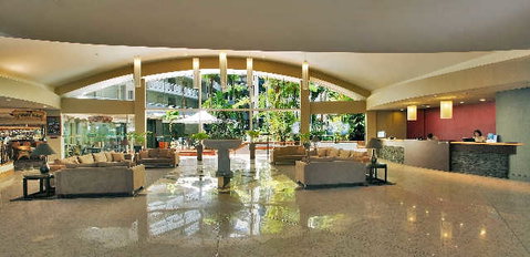 Double Tree - Timeshare Accommodation 2