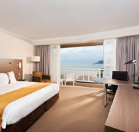 Double Tree - Timeshare Accommodation