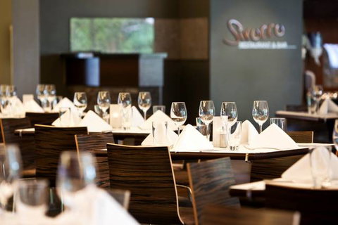Double Tree - Timeshare Accommodation 4