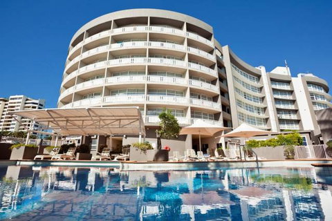 Double Tree - Timeshare Accommodation 5