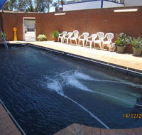 Dragon Phoenix Resort  Restaurant - Timeshare Accommodation