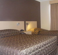 Econo Lodge Moree Spa Motor Inn - Timeshare Accommodation