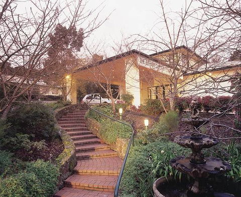 Eltham Gateway Hotel And Conference Centre - Timeshare Accommodation 0