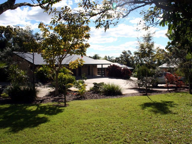 Urraween QLD Timeshare Accommodation